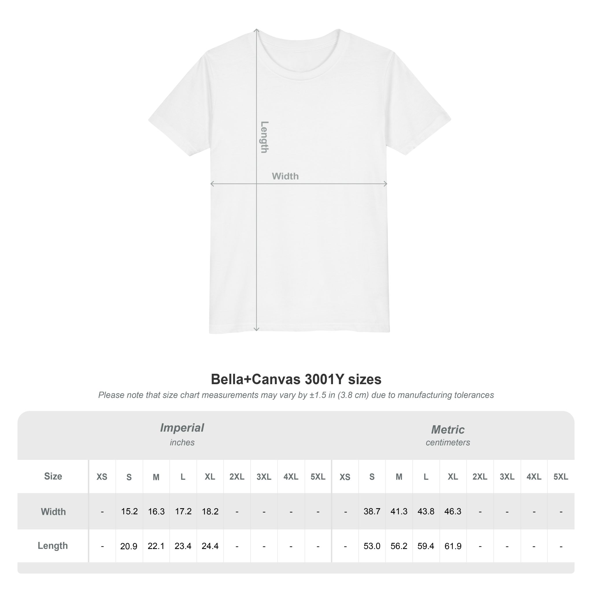 Youth Tee — 'Built Different' Robot Graphic - Image 4