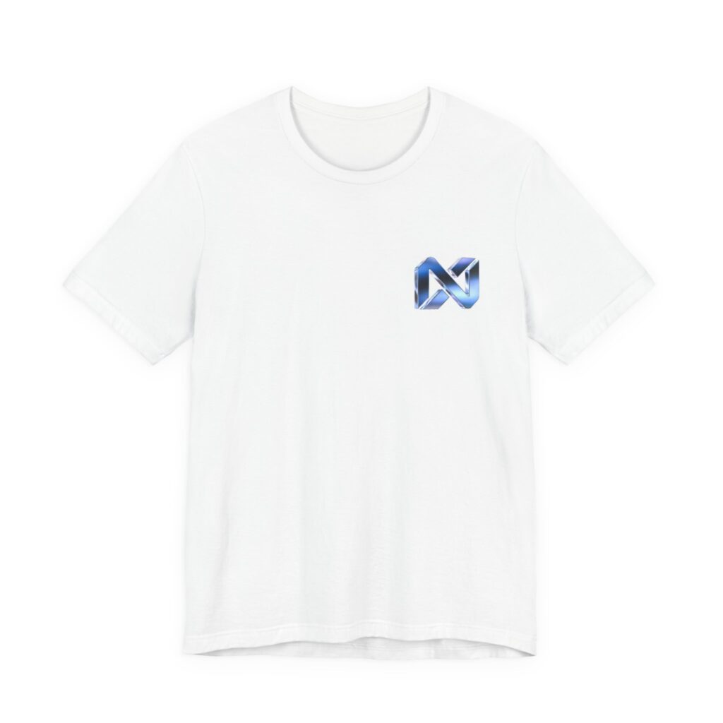 Nova Nexus Logo Tee