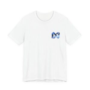 Nova Nexus Logo Tee